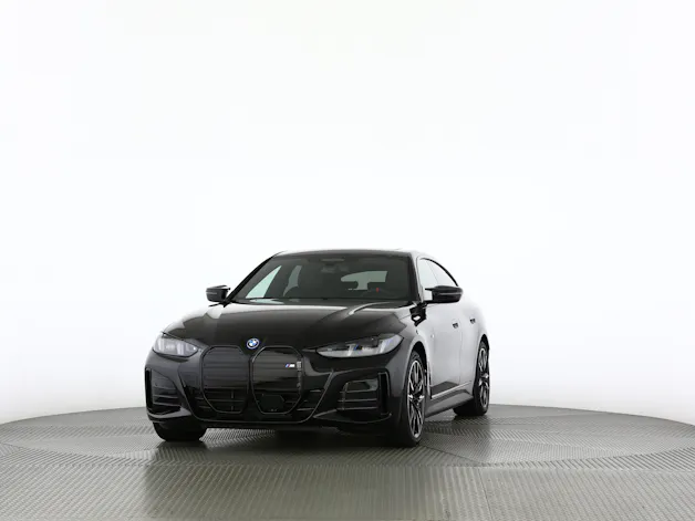 BMW i4 M50