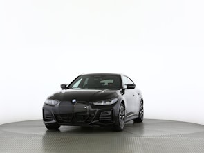 Vehicle image BMW i4 M50