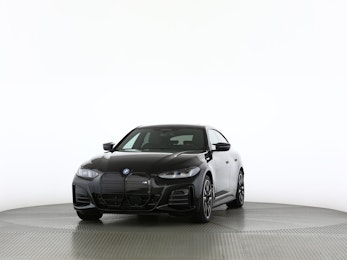 Vehicle image BMW i4 M50