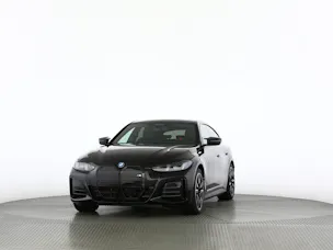 BMW i4 M50