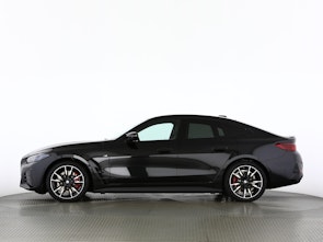 Vehicle image BMW i4 M50