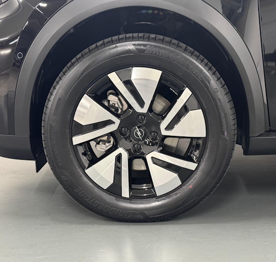 Vehicle image OPEL FRONTERA