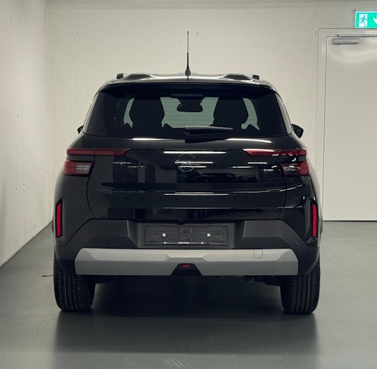 Vehicle image OPEL FRONTERA