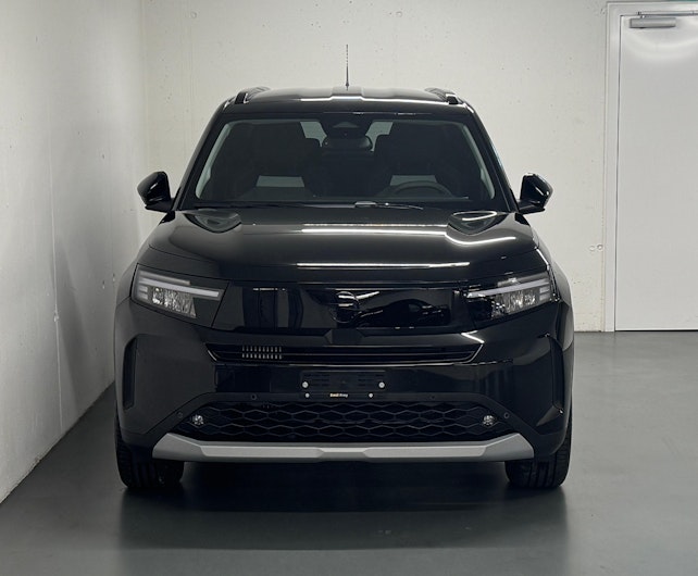 Vehicle image OPEL FRONTERA