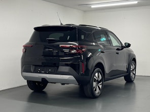 Vehicle image OPEL Frontera 1.2 T 136 GS