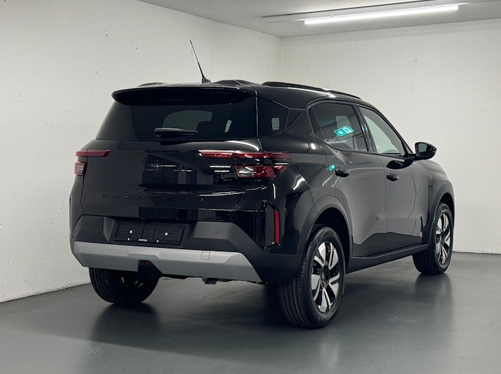 Vehicle image OPEL FRONTERA