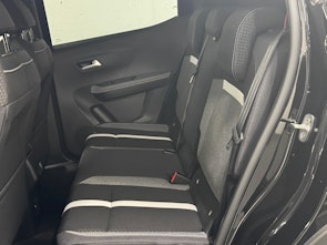 Vehicle image OPEL Frontera 1.2 T 136 GS