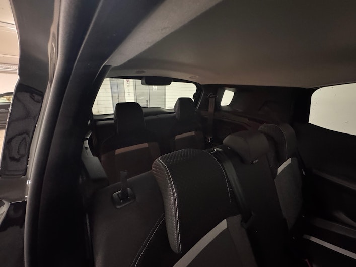 Vehicle image OPEL FRONTERA