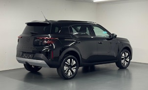 Vehicle image OPEL Frontera 1.2 T 136 GS