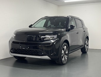 Vehicle image OPEL Frontera 1.2 T 136 GS