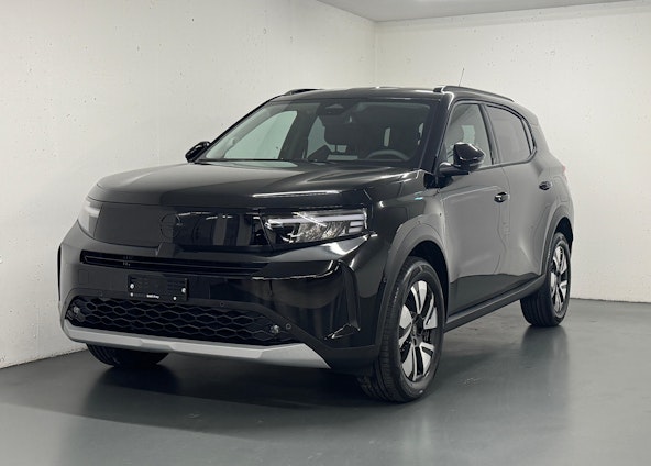 First vehicle image First vehicle image