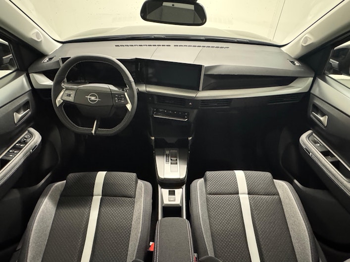 Vehicle image OPEL FRONTERA