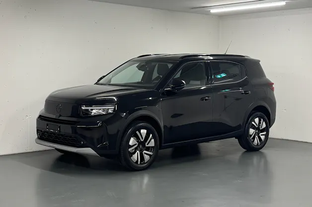 Opel Frontera 1.2 T 136 GS