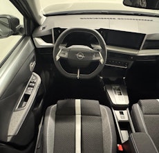 Vehicle image OPEL Frontera 1.2 T 136 GS