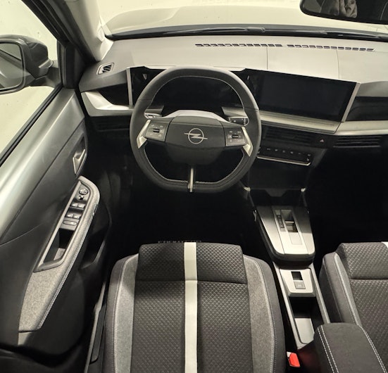 Vehicle image OPEL FRONTERA