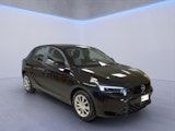 First vehicle image