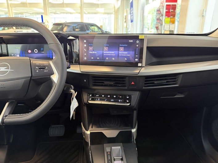 Vehicle image OPEL FRONTERA