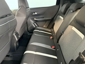 Vehicle image OPEL Frontera 1.2 T 136 GS