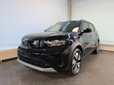 First vehicle image