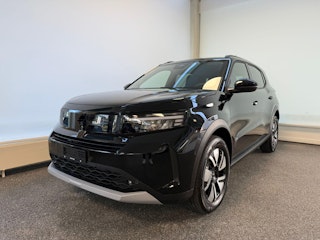 Vehicle image OPEL FRONTERA 0