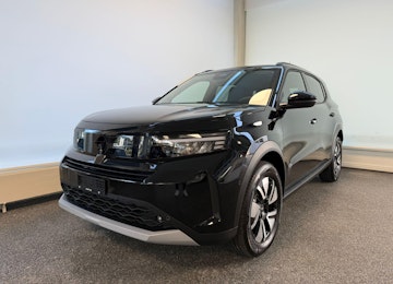 Vehicle image OPEL Frontera 1.2 T 136 GS Vehicle image OPEL Frontera 1.2 T 136 GS