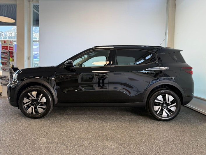 Vehicle image OPEL FRONTERA