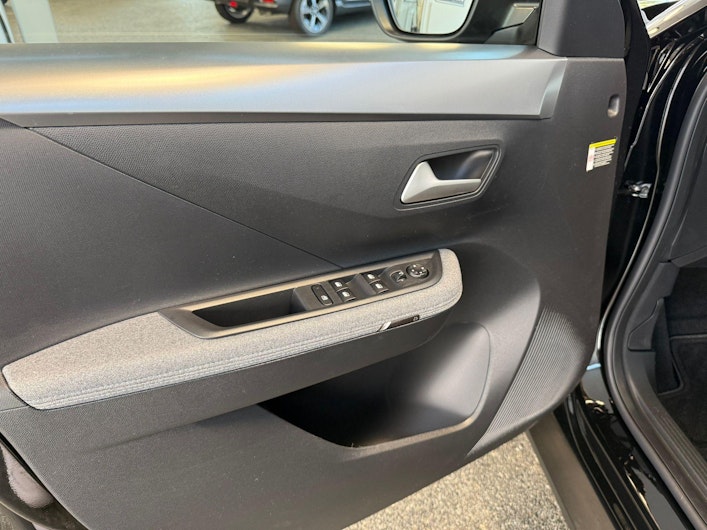 Vehicle image OPEL FRONTERA