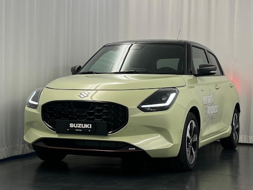 SUZUKI Swift 1.2 Tradizio Top Hybrid 0
