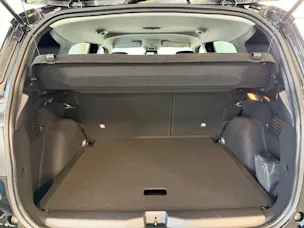 Opel Frontera 1.2 T 136 GS 7 Plätzer