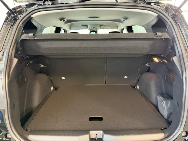 Opel Frontera 1.2 T 136 GS 7 Plätzer