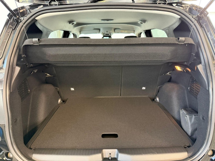 Vehicle image OPEL FRONTERA