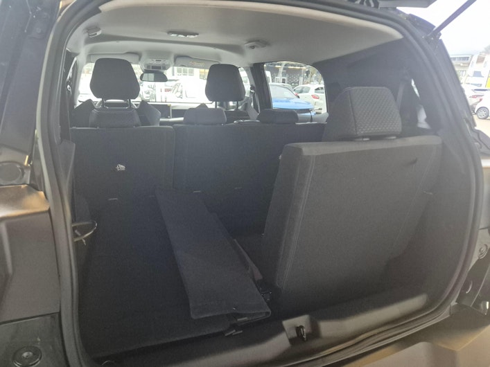 Vehicle image OPEL FRONTERA