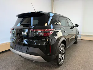 Opel Frontera 1.2 T 136 GS 7 Plätzer