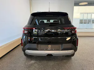 Opel Frontera 1.2 T 136 GS 7 Plätzer