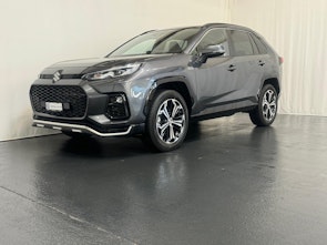 Vehicle image SUZUKI Across 2.5 PHEV Compact Top 4x4