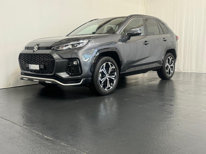 Vehicle image SUZUKI ACROSS