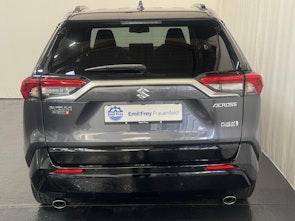 Vehicle image SUZUKI Across 2.5 PHEV Compact Top 4x4