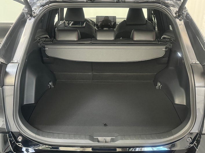 Vehicle image SUZUKI ACROSS