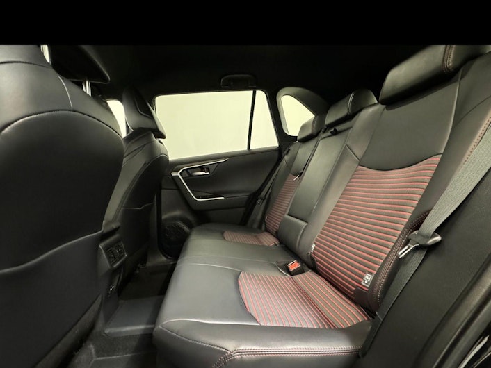 Vehicle image SUZUKI ACROSS