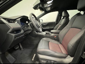 Vehicle image SUZUKI Across 2.5 PHEV Compact Top 4x4