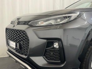 Vehicle image SUZUKI Across 2.5 PHEV Compact Top 4x4