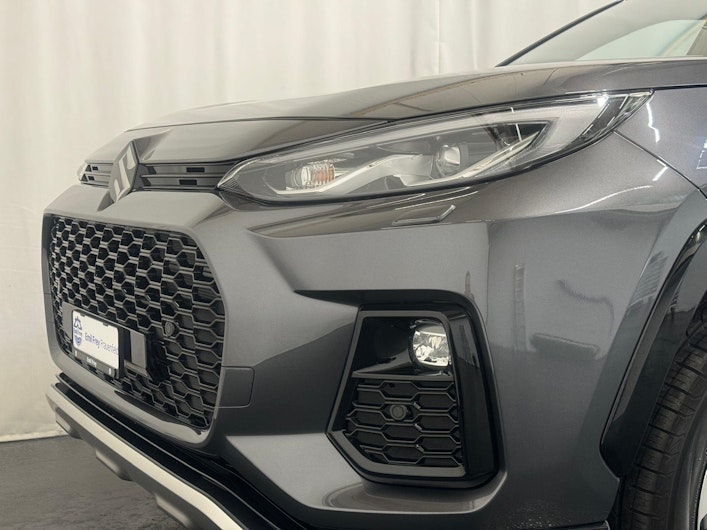 Vehicle image SUZUKI ACROSS