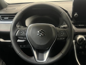 Vehicle image SUZUKI Across 2.5 PHEV Compact Top 4x4