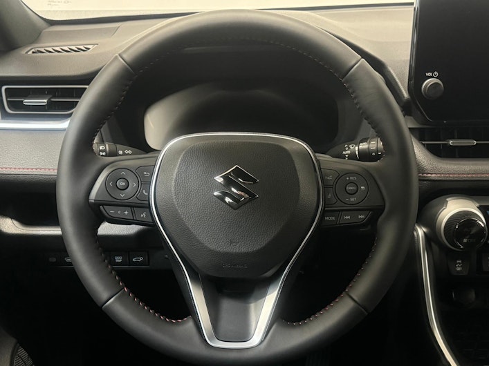 Vehicle image SUZUKI ACROSS