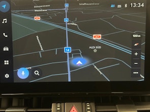 Vehicle image SUZUKI Across 2.5 PHEV Compact Top 4x4