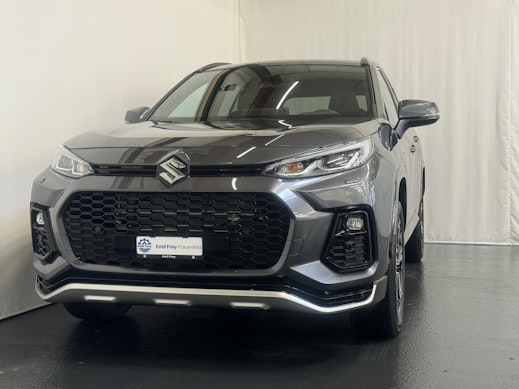 SUZUKI Across 2.5 PHEV Compact Top 4x4 0 SUZUKI Across 2.5 PHEV Compact Top 4x4 0