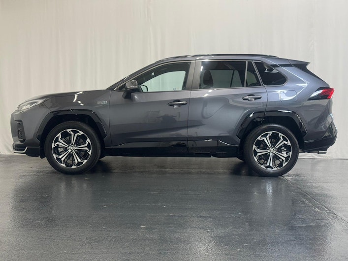 Vehicle image SUZUKI ACROSS