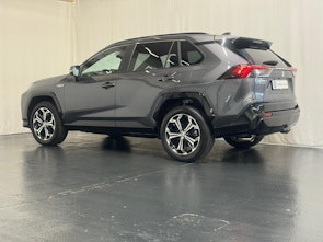 Vehicle image SUZUKI Across 2.5 PHEV Compact Top 4x4