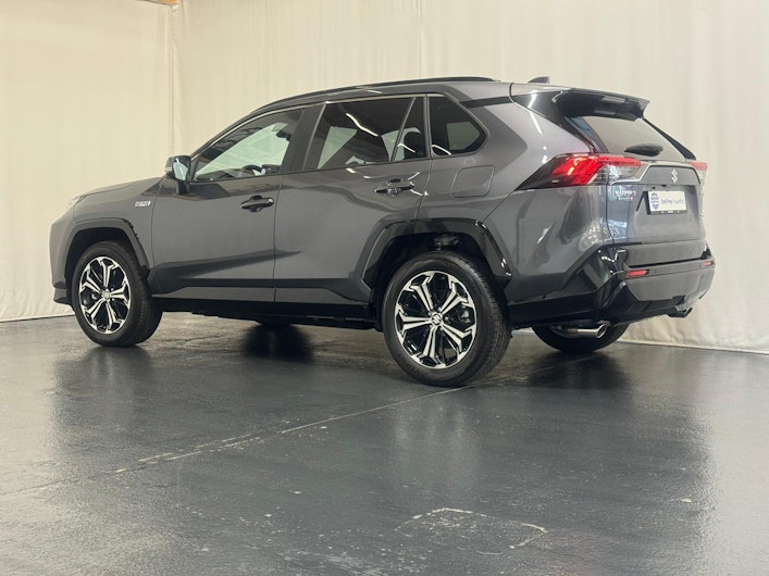 Vehicle image SUZUKI ACROSS