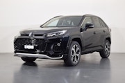 First vehicle image